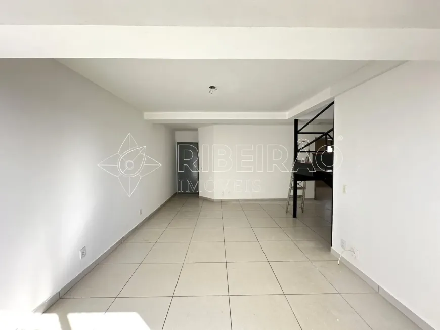 Foto 1 de Apartamento com 4 Quartos para alugar, 185m² em Jardim Castelo Branco, Ribeirão Preto