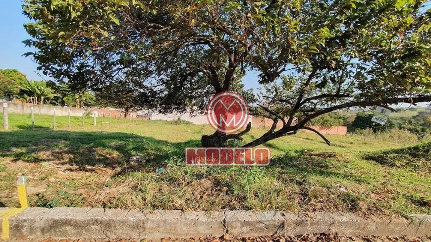 Foto 1 de Lote/Terreno à venda, 240m² em Vale do Sol, Piracicaba