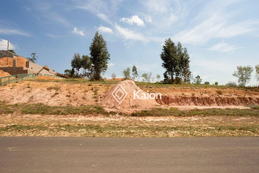 Foto 1 de Lote/Terreno à venda, 2370m² em Condomínio Terras de São José, Itu