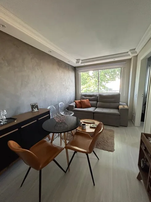 Foto 1 de Apartamento com 1 Quarto à venda, 31m² em Centro, Curitiba