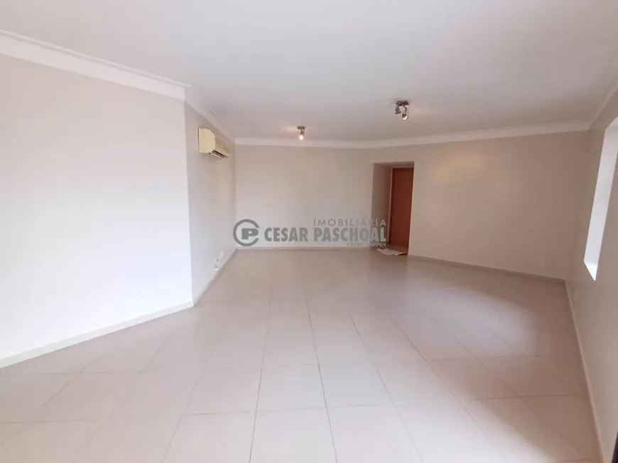 Foto 1 de Apartamento com 3 Quartos para alugar, 176m² em Bosque das Juritis, Ribeirão Preto