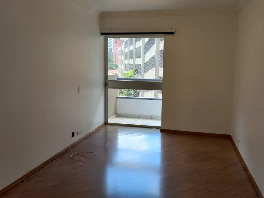 Foto 1 de Apartamento com 1 Quarto à venda, 71m² em Chácara Santo Antônio, São Paulo