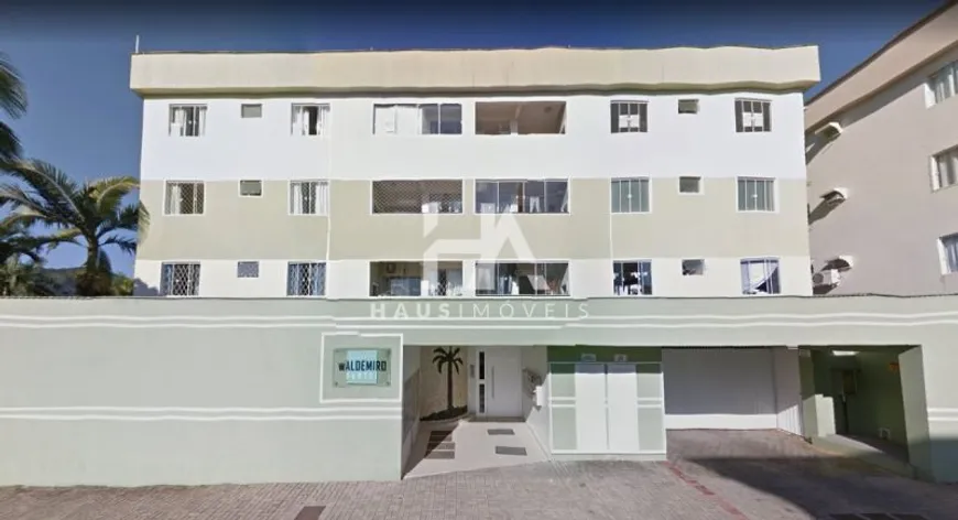 Foto 1 de Apartamento com 2 Quartos à venda, 65m² em Vila Baependi, Jaraguá do Sul