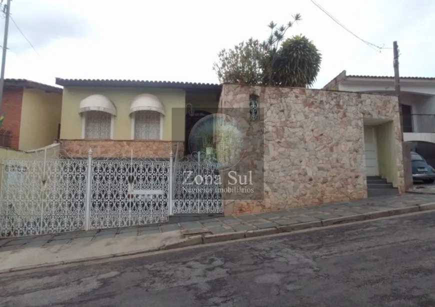 Foto 1 de Casa com 3 Quartos à venda, 256m² em Jardim Icatu, Votorantim