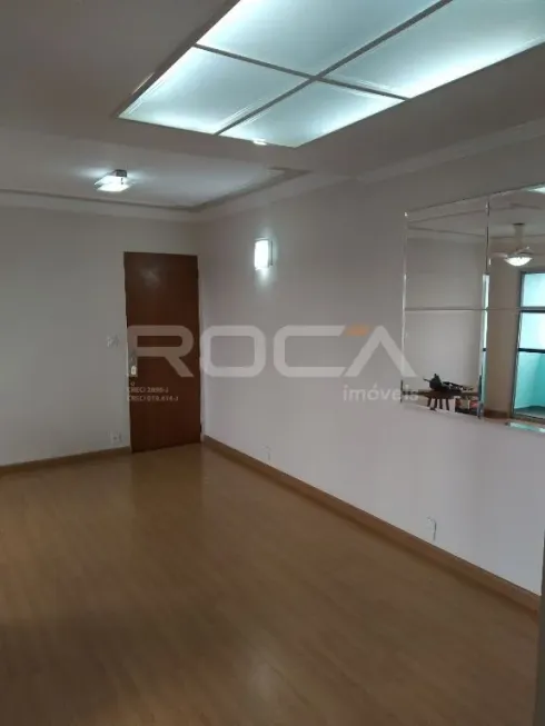Foto 1 de Apartamento com 2 Quartos à venda, 70m² em Jardim Anhanguéra, Ribeirão Preto