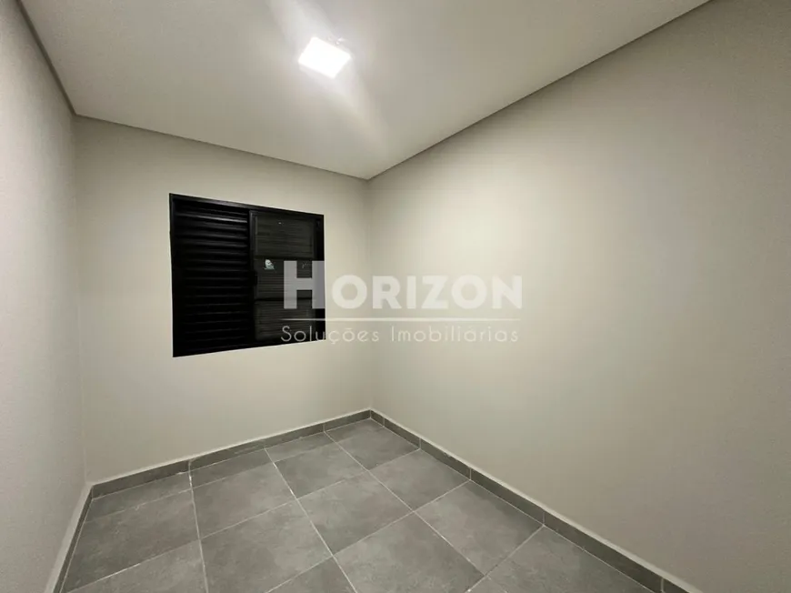 Foto 1 de Casa com 3 Quartos à venda, 186m² em Conjunto Habitacional Isaura Pitta Garms, Bauru