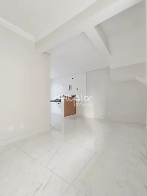 Foto 1 de Apartamento com 3 Quartos à venda, 106m² em Santa Branca, Belo Horizonte