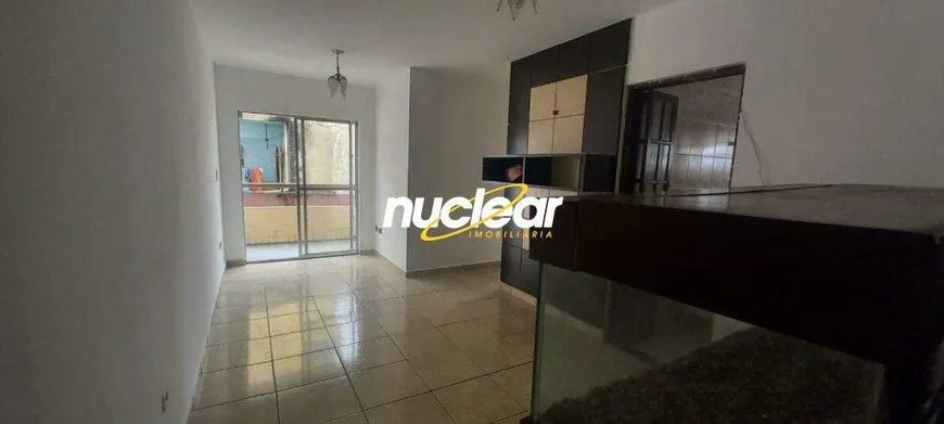 Foto 1 de Apartamento com 2 Quartos à venda, 55m² em São Mateus, São Paulo