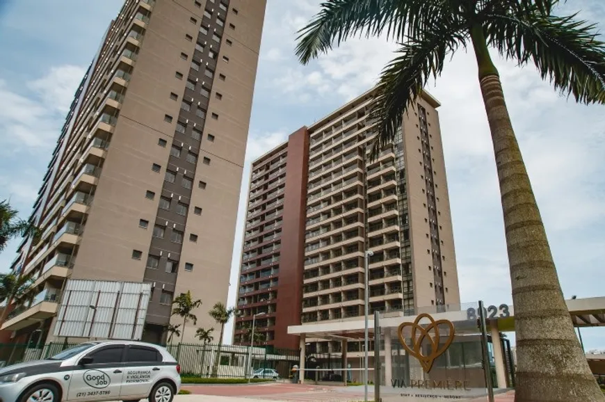 Foto 1 de Apartamento com 2 Quartos à venda, 68m² em Jacarepaguá, Rio de Janeiro