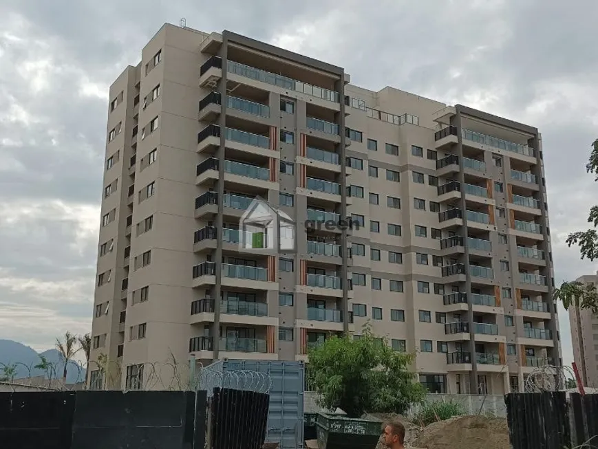 Foto 1 de Cobertura com 3 Quartos à venda, 178m² em Barra da Tijuca, Rio de Janeiro