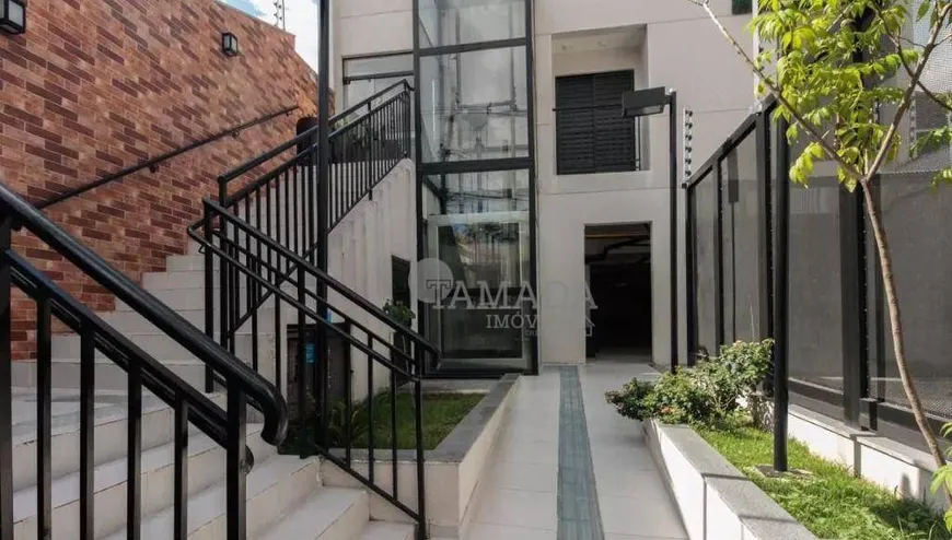 Foto 1 de Apartamento com 1 Quarto à venda, 24m² em Vila Granada, São Paulo