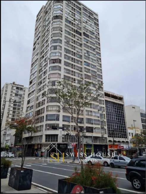 Foto 1 de Sala Comercial com 2 Quartos para venda ou aluguel, 52m² em Centro, Campinas
