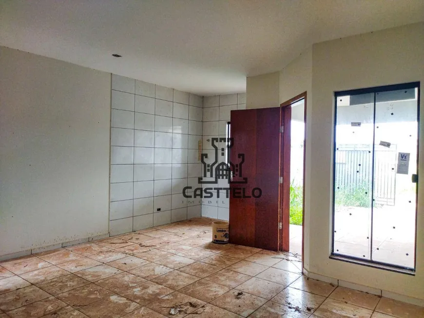 Foto 1 de Casa com 2 Quartos à venda, 70m² em , Ibiporã