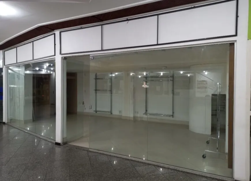 Foto 1 de Ponto Comercial à venda, 78m² em Comercial, Resende