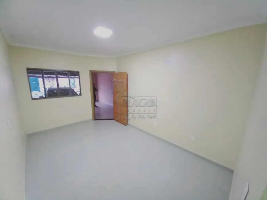 Foto 1 de Casa com 3 Quartos à venda, 125m² em Vila Monte Alegre, Ribeirão Preto