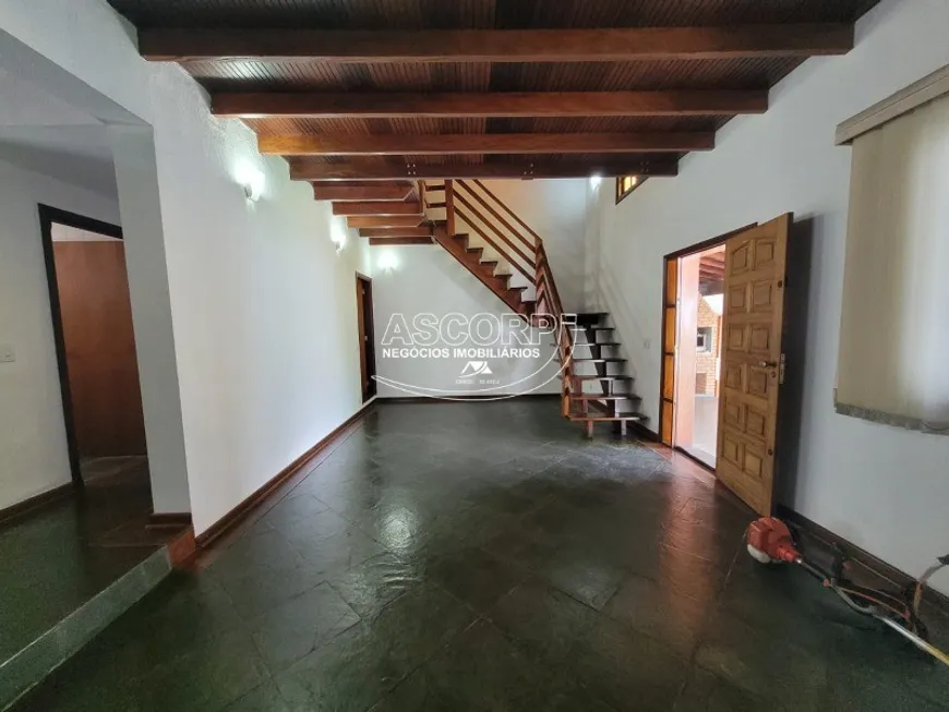 Foto 1 de Casa com 2 Quartos para alugar, 132m² em Nova Piracicaba, Piracicaba