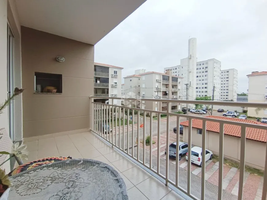 Foto 1 de Apartamento com 2 Quartos à venda, 58m² em Humaitá, Porto Alegre