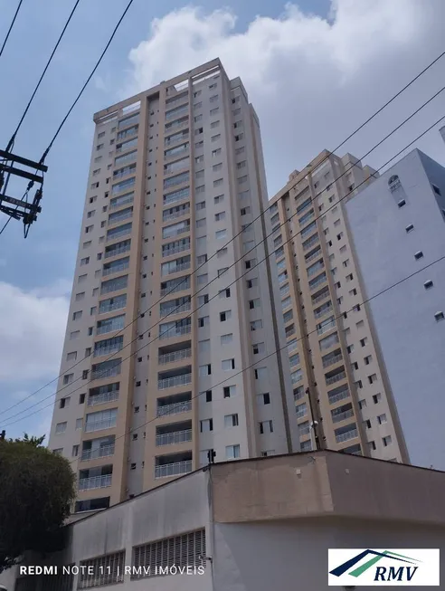 Foto 1 de Cobertura com 3 Quartos à venda, 169m² em Centro, São Bernardo do Campo