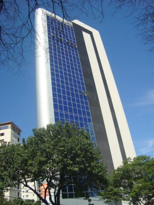 Foto 1 de Sala Comercial à venda, 254m² em Lourdes, Belo Horizonte