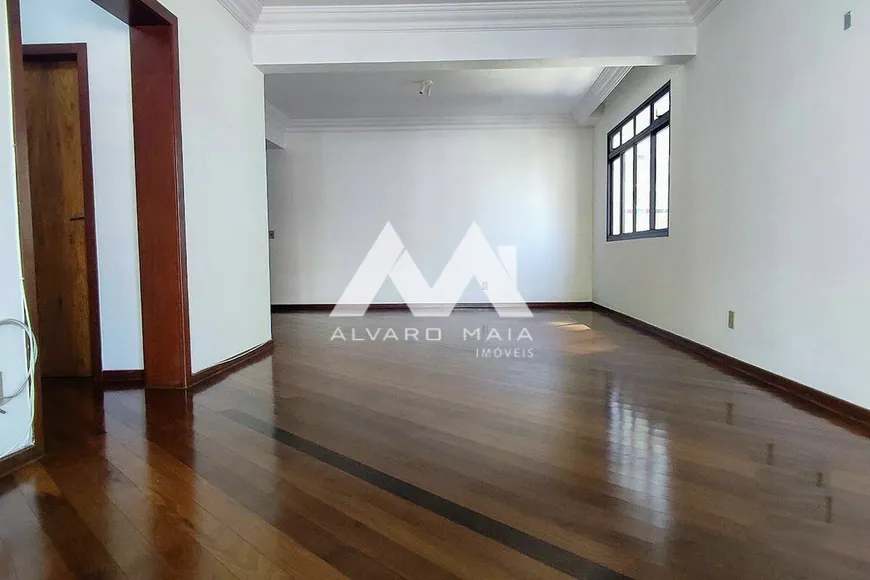 Foto 1 de Apartamento com 4 Quartos à venda, 165m² em Savassi, Belo Horizonte