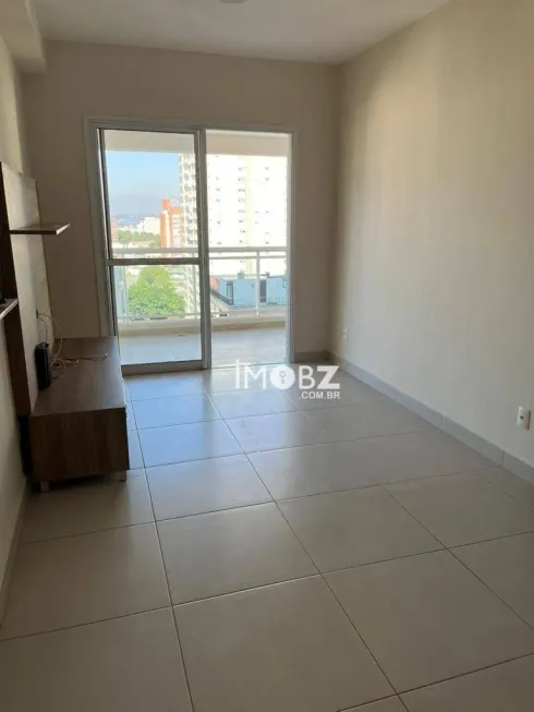 Foto 1 de Apartamento com 1 Quarto à venda, 46m² em Santo Amaro, São Paulo