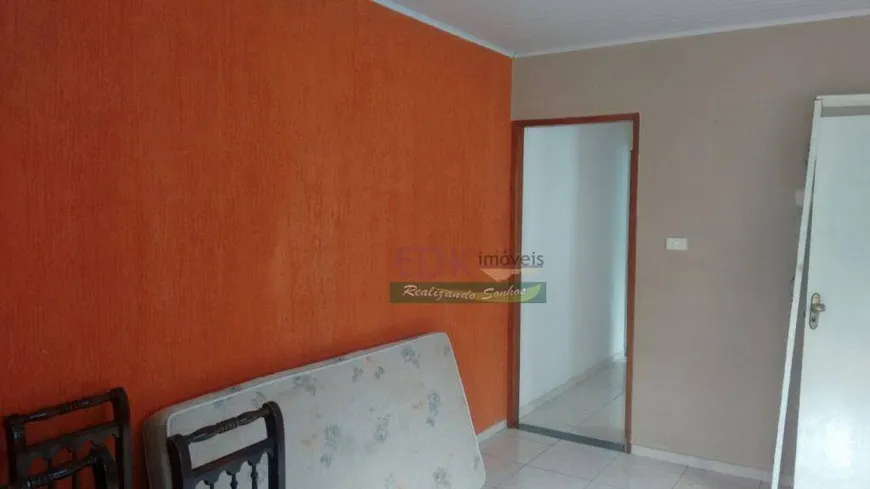 Foto 1 de Sobrado com 2 Quartos à venda, 80m² em Vila das Flores, São José dos Campos