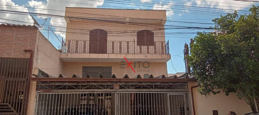 Foto 1 de Casa com 3 Quartos à venda, 276m² em Vila Santa Terezinha, Várzea Paulista
