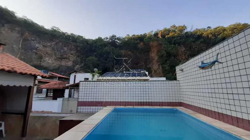 Foto 1 de Casa de Condomínio com 3 Quartos à venda, 122m² em Vila Isabel, Rio de Janeiro