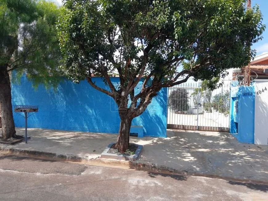 Foto 1 de Casa com 1 Quarto à venda, 165m² em Jardim Eliana, Araraquara