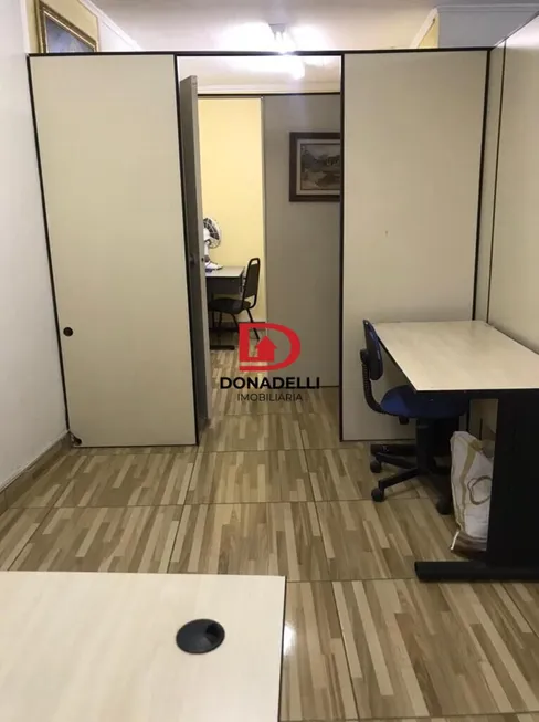 Foto 1 de Sala Comercial com 1 Quarto para alugar, 20m² em Santo Amaro, São Paulo