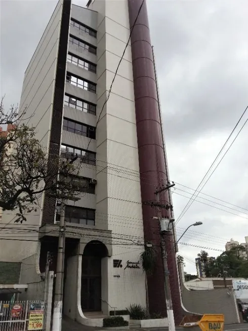 Foto 1 de Sala Comercial para venda ou aluguel, 180m² em Jardim Guanabara, Campinas