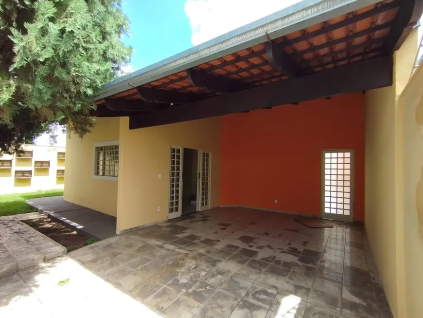 Foto 1 de Casa com 3 Quartos à venda, 160m² em Jundiai, Anápolis