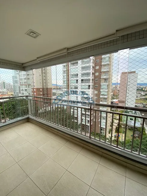 Foto 1 de Apartamento com 2 Quartos para alugar, 72m² em Água Branca, São Paulo