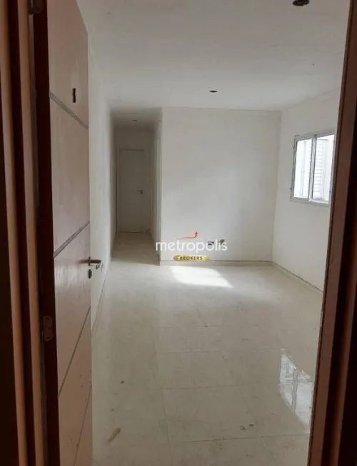 Foto 1 de Apartamento com 2 Quartos à venda, 52m² em Parque Novo Oratorio, Santo André