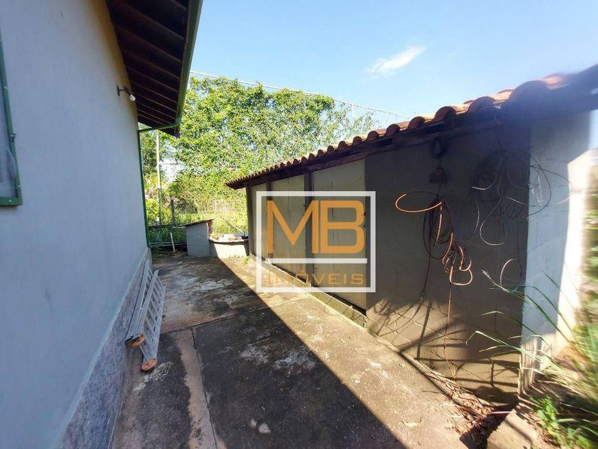 Fazenda/Sítio na Rua David Bellotti, 12, Vale das Garças em Campinas, por  R$ 1.250.000 - Viva Real