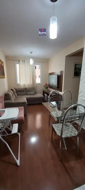 Foto 1 de Apartamento com 2 Quartos à venda, 42m² em Vila Andrade, São Paulo