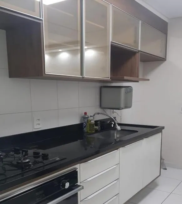 Foto 1 de Apartamento com 2 Quartos para venda ou aluguel, 53m² em City Bussocaba, Osasco