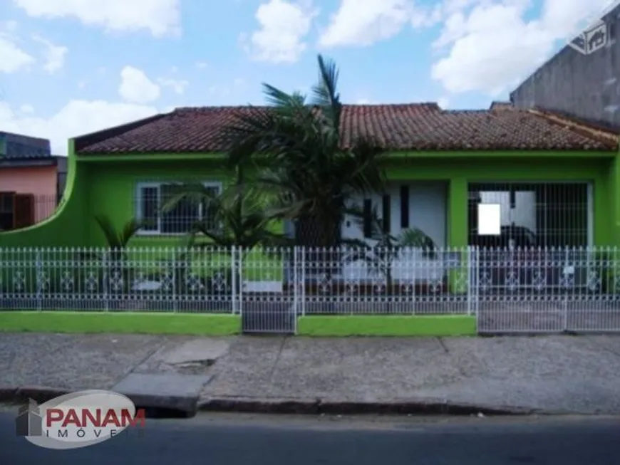 Foto 1 de Sobrado com 3 Quartos à venda, 300m² em Sarandi, Porto Alegre