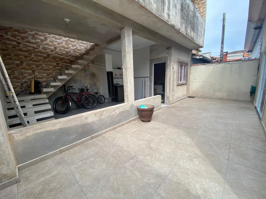 Foto 1 de Casa com 2 Quartos à venda, 152m² em Praia dos Sonhos, Itanhaém