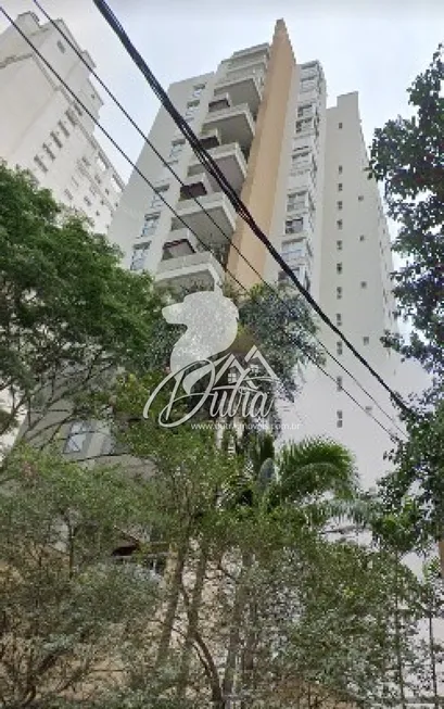 Foto 1 de Cobertura com 2 Quartos à venda, 160m² em Vila Madalena, São Paulo