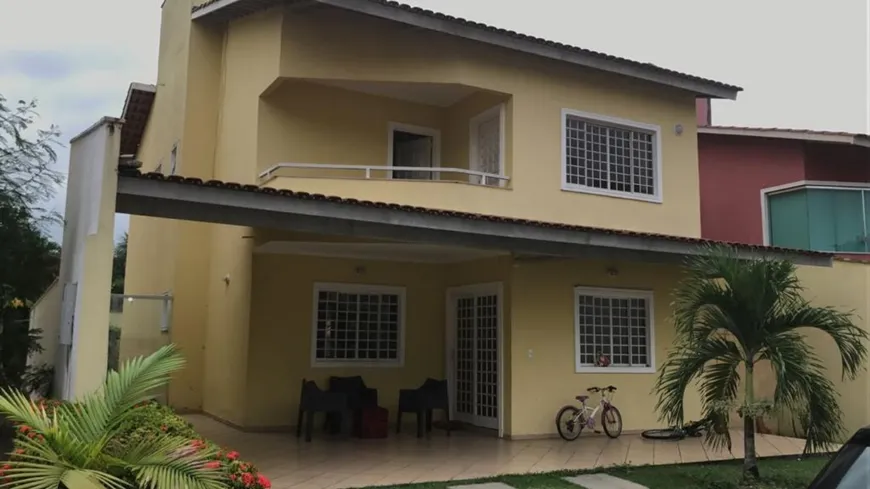 Foto 1 de Casa de Condomínio com 3 Quartos à venda, 200m² em Flores, Manaus