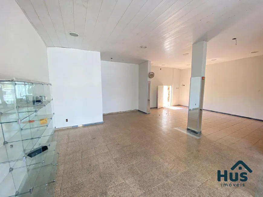 Foto 1 de Ponto Comercial para alugar, 60m² em Santa Amélia, Belo Horizonte