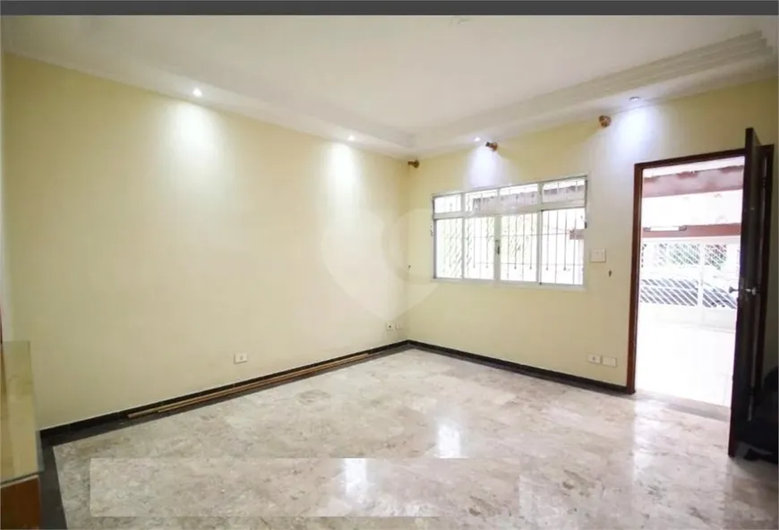 Foto 1 de Sobrado com 3 Quartos à venda, 105m² em Vila Isolina Mazzei, São Paulo