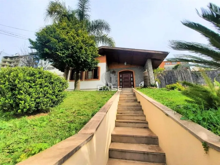 Foto 1 de Casa com 3 Quartos à venda, 200m² em Sanvitto, Caxias do Sul