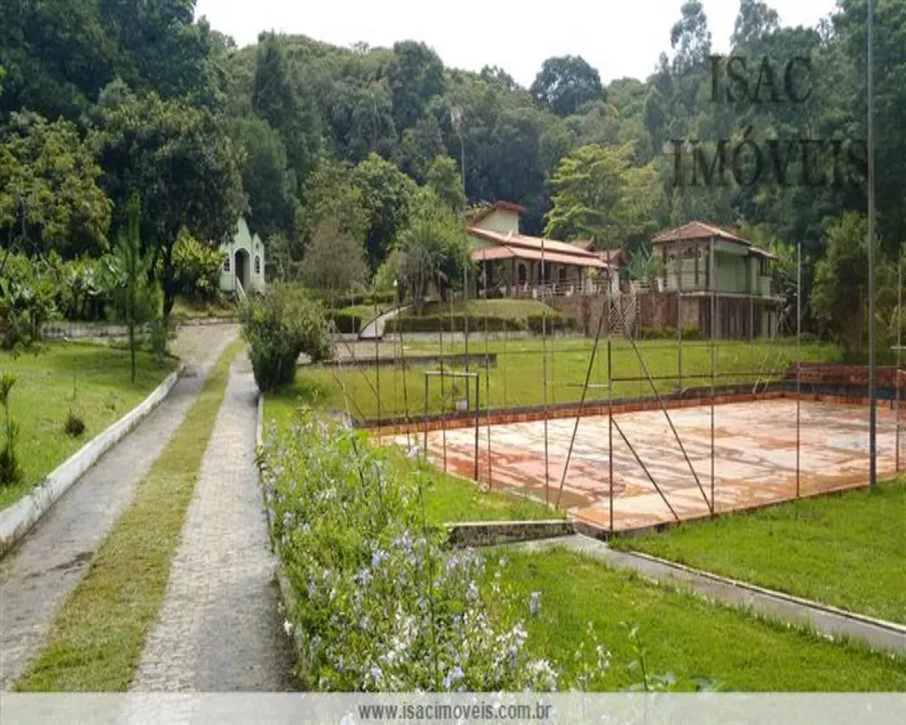 Foto 1 de Fazenda/Sítio com 3 Quartos à venda, 500m² em Centro, Mairiporã