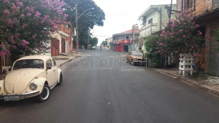 Foto 1 de Ponto Comercial para alugar, 100m² em Cidade Aracy, São Carlos