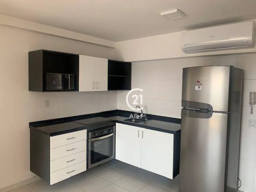 Foto 1 de Apartamento com 2 Quartos à venda, 60m² em Barra Funda, São Paulo