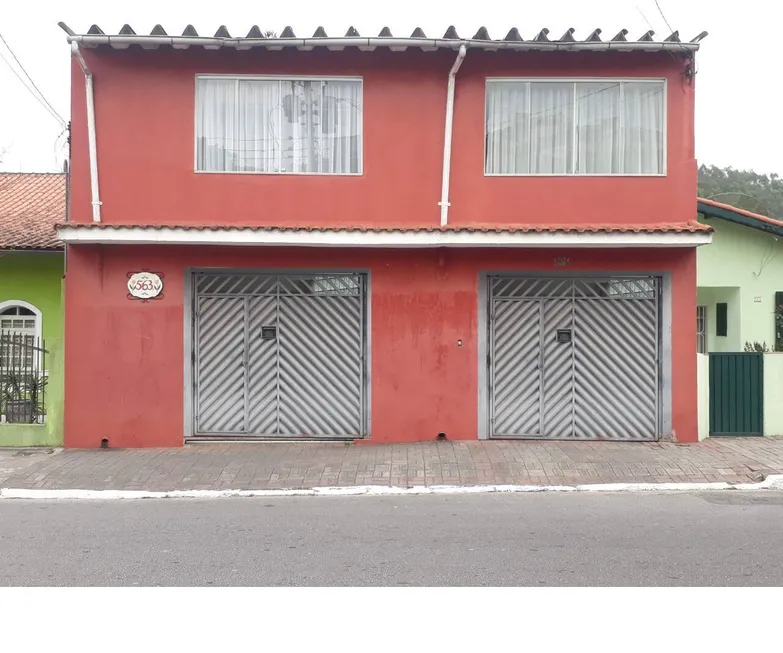 Foto 1 de Casa com 2 Quartos à venda, 294m² em Centro, Ribeirão Pires
