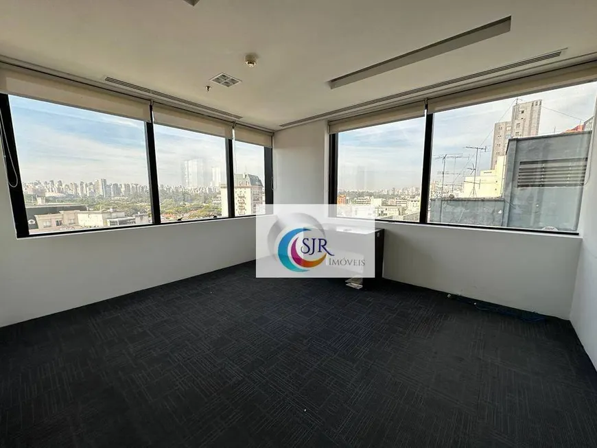 Foto 1 de Sala Comercial para alugar, 218m² em Itaim Bibi, São Paulo