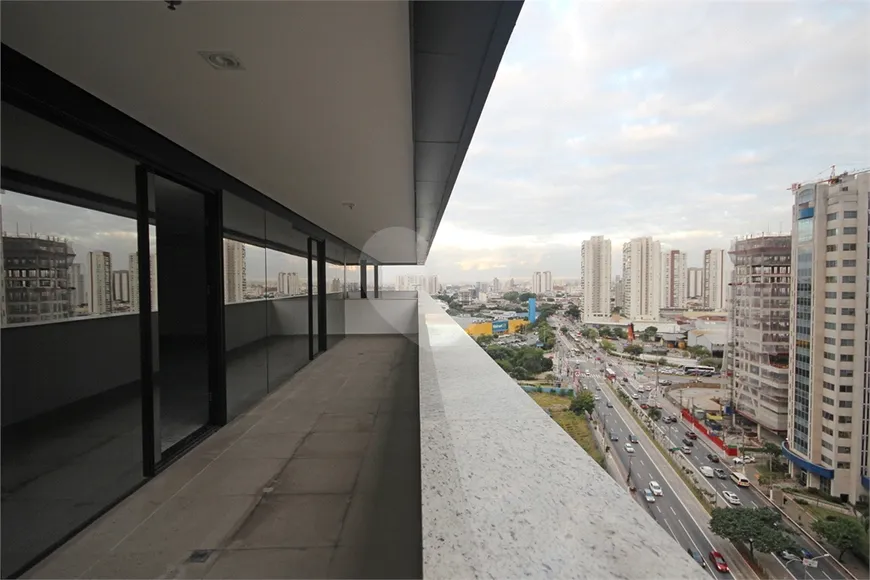 Foto 1 de Sala Comercial para venda ou aluguel, 266m² em Barra Funda, São Paulo